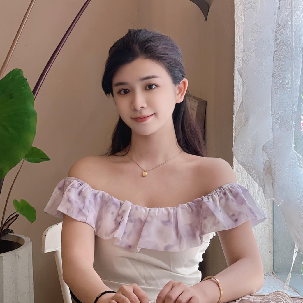 怡宝🌸
