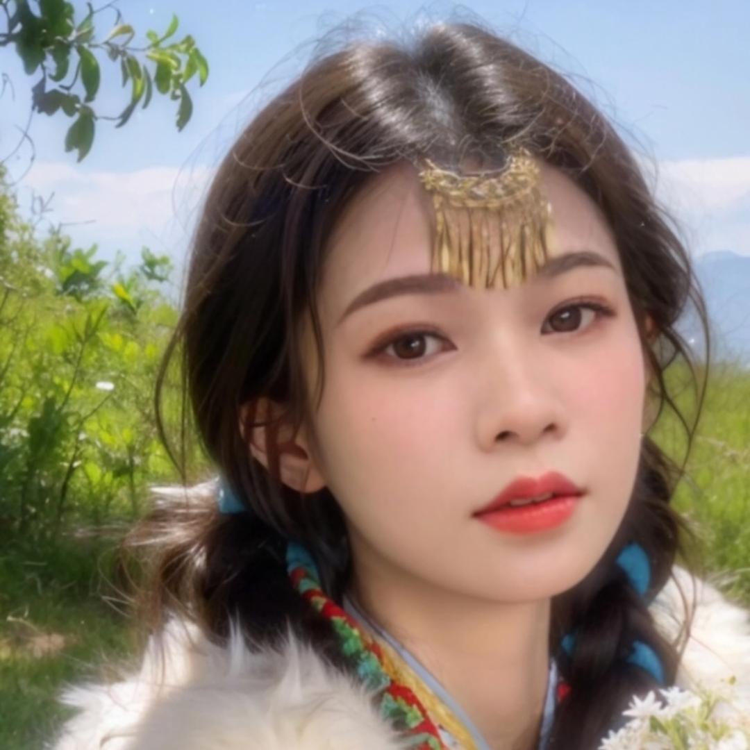 清清💃