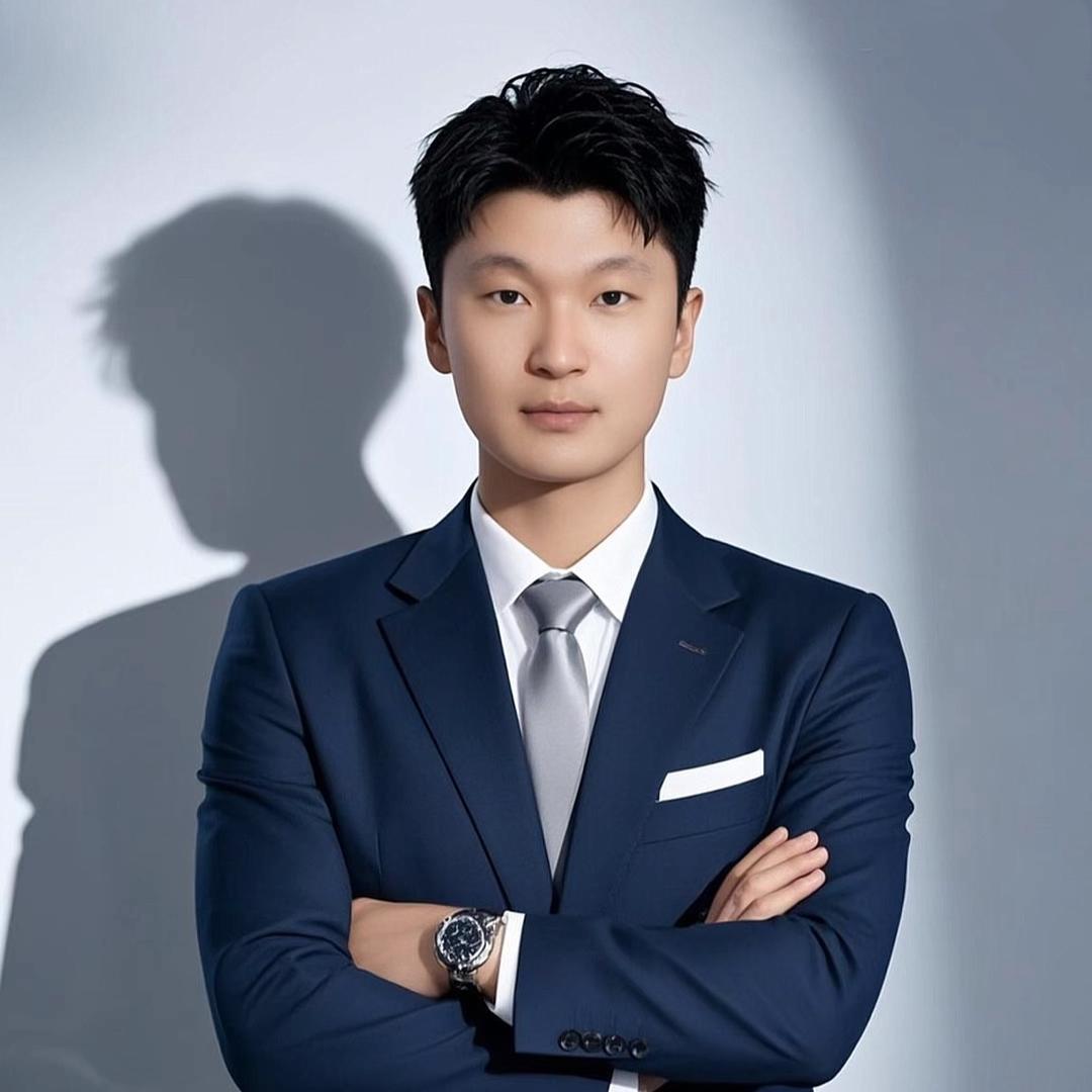 青松升学崔老师