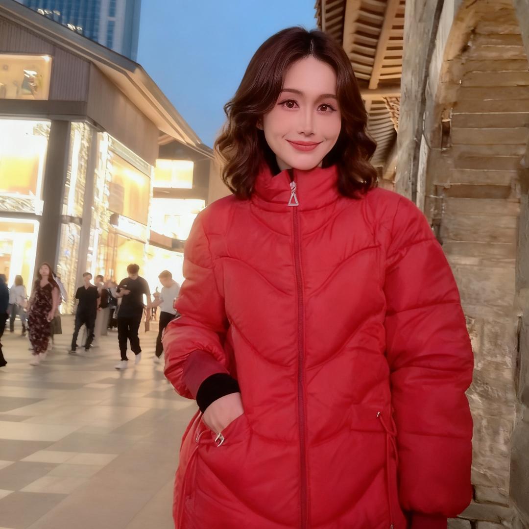 北方暖衣工厂店