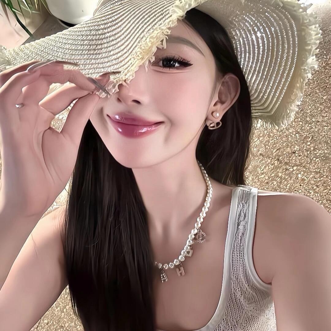 泡芙小姐