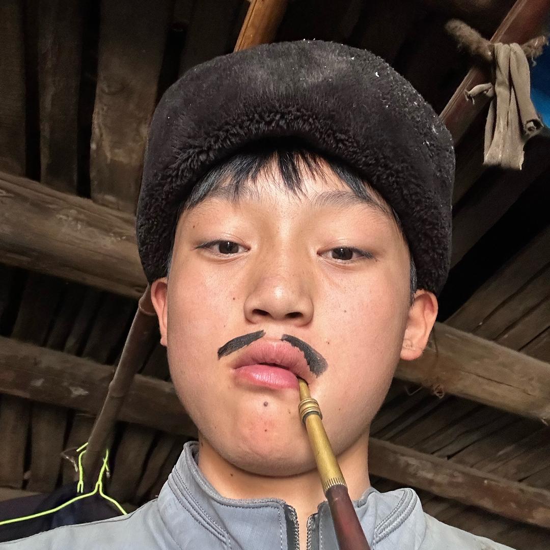 纳雍王老狗