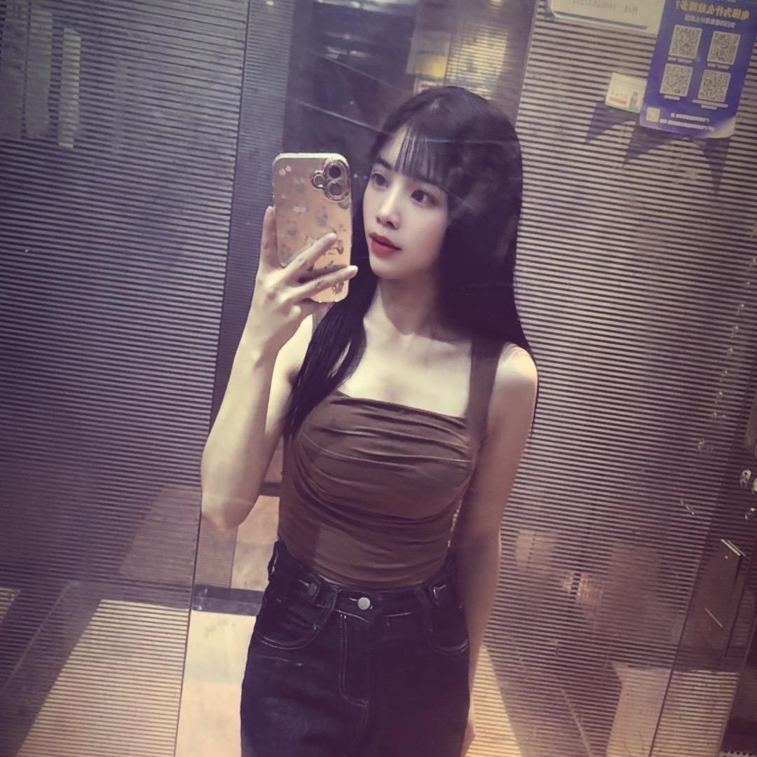 小兰兰😘