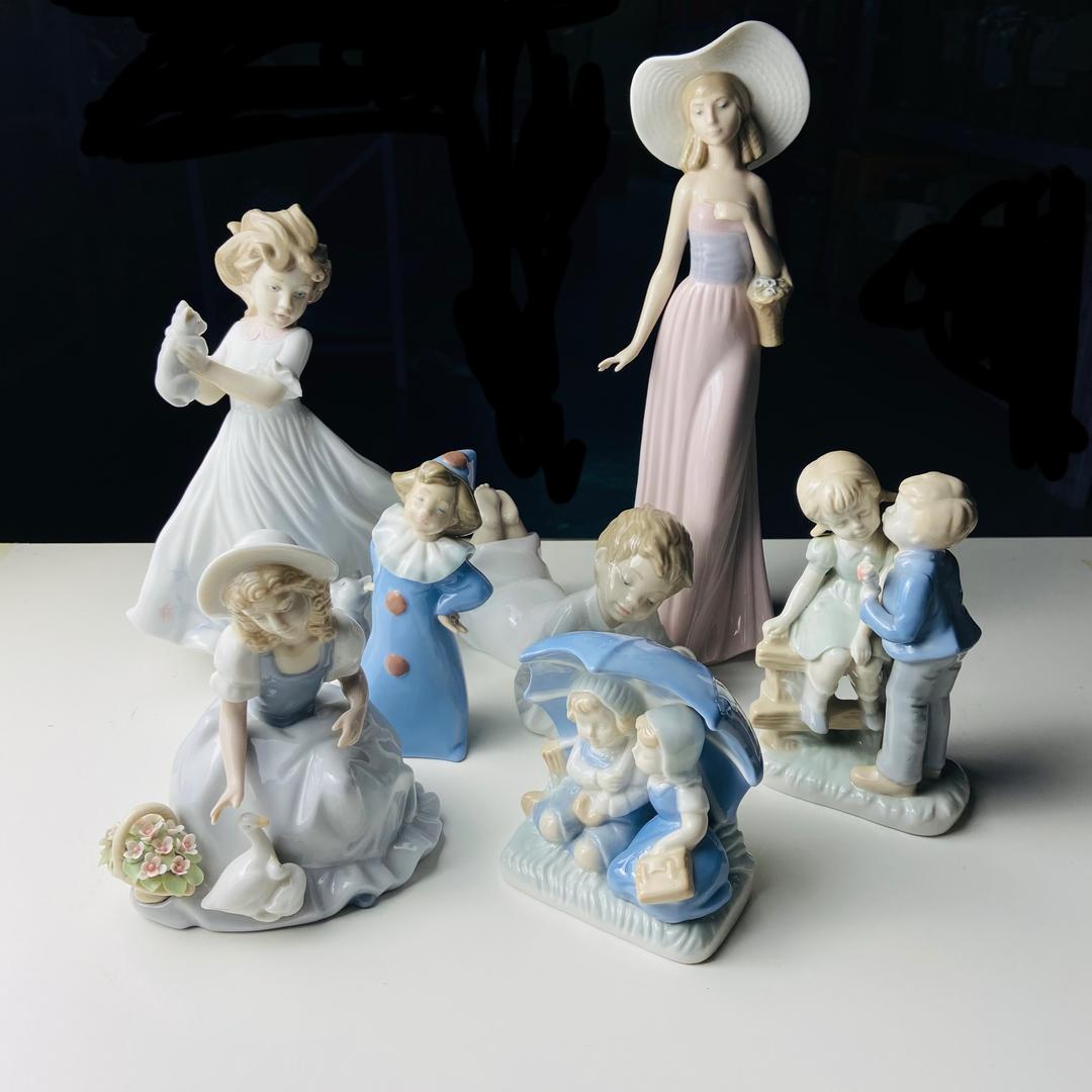 小马哥瓷器甄选