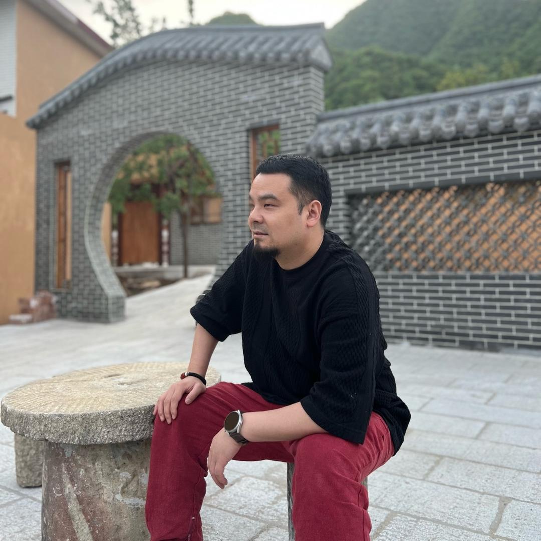 新智（商业辅导孟伯谚）