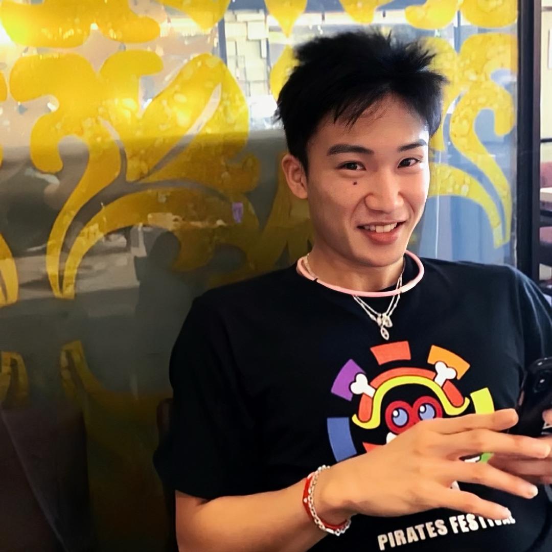 小豆子高灬