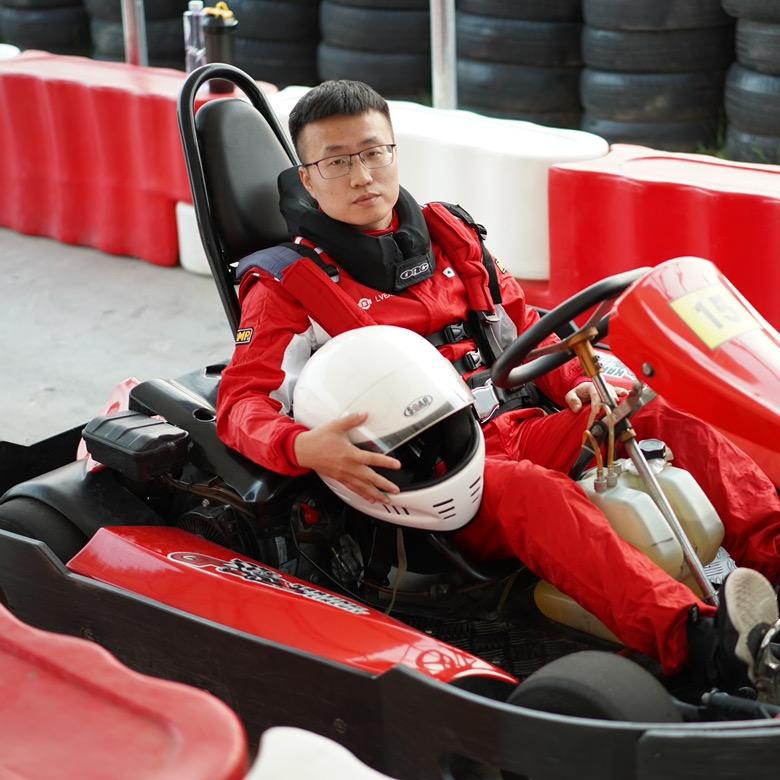 Lv爱说车