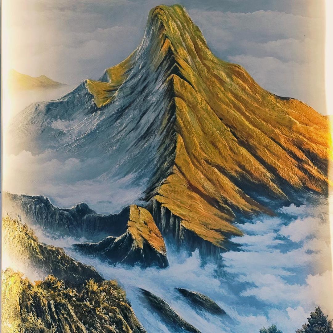 才让