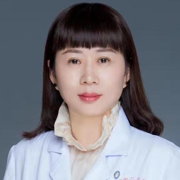 中西医结合曹丽云