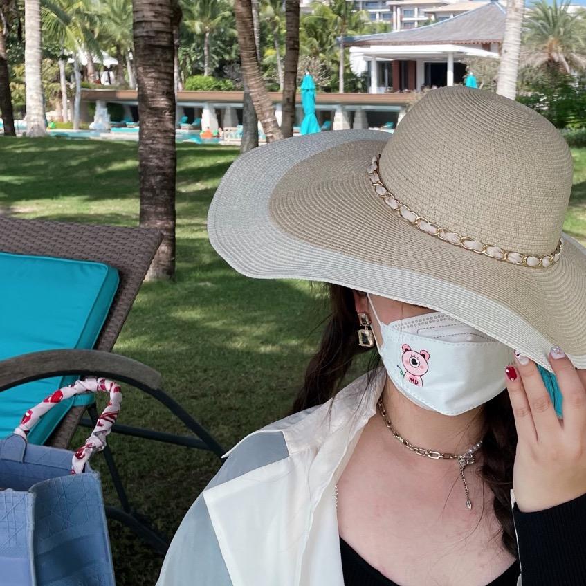 闷墩与电子男友@抖音