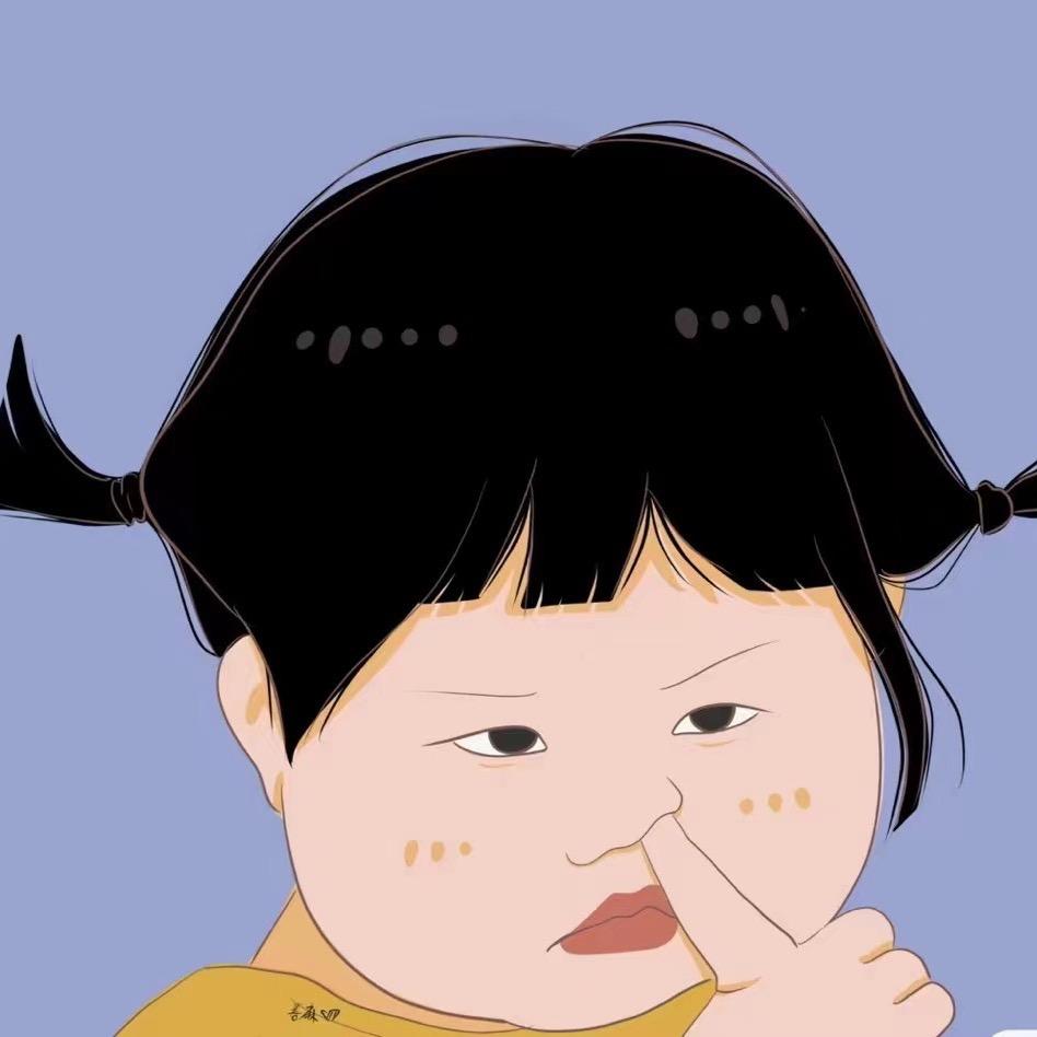 是我，何小姐！