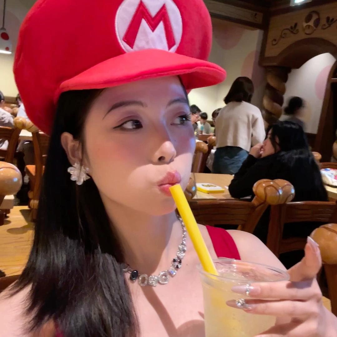 乌恩雯雯雯🥛