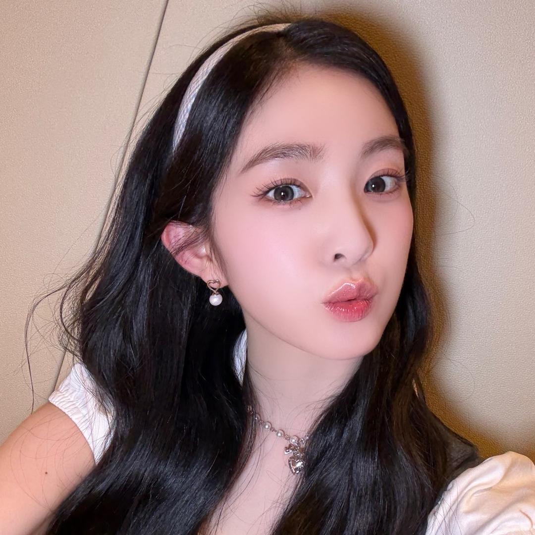 肖德俊你眼睛好漂亮（见WayV 2次版）