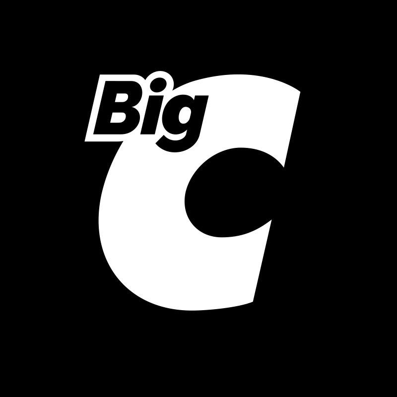 BigC 超级百货