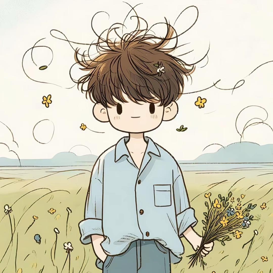 盛盛很奈斯