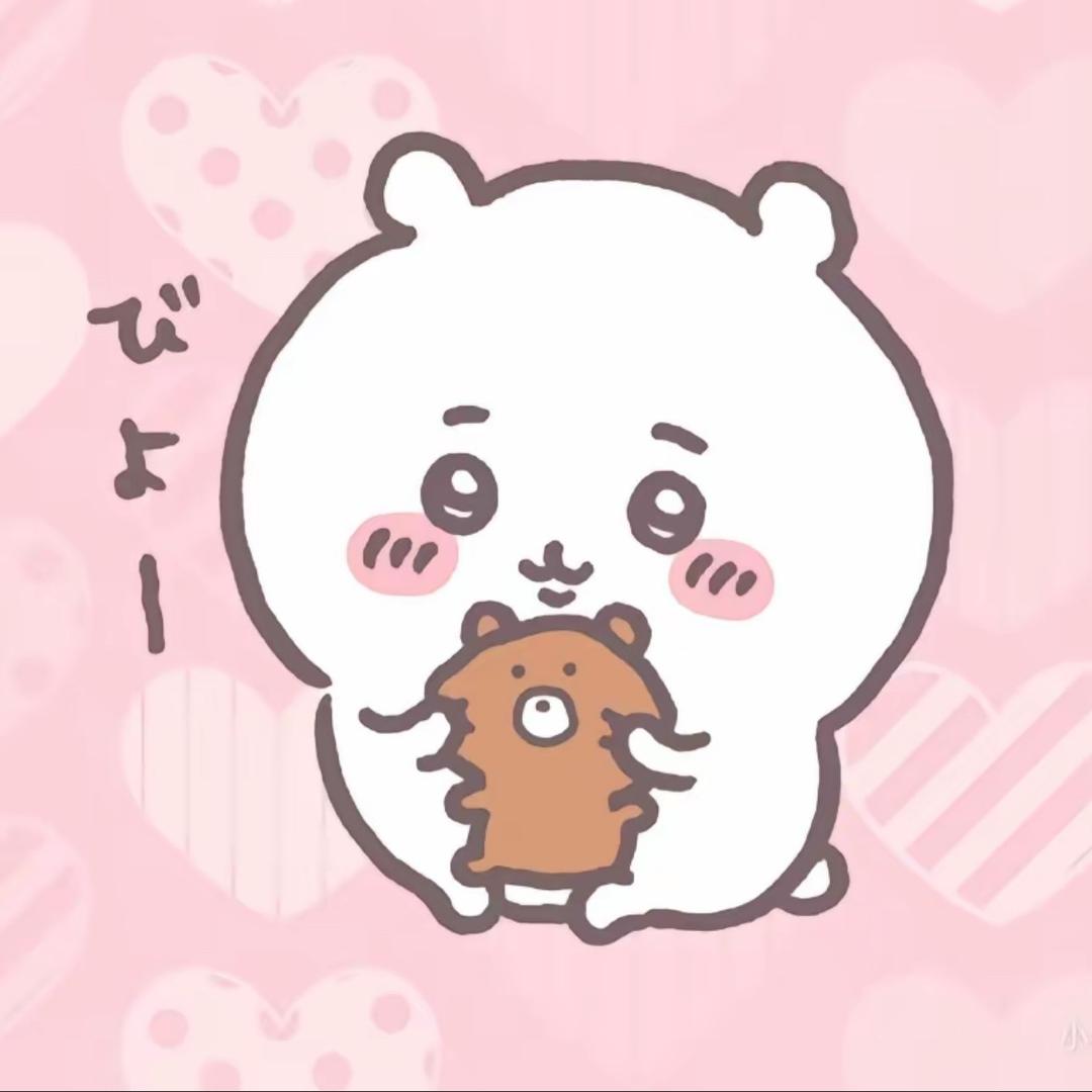 小馨的diy美甲配饰