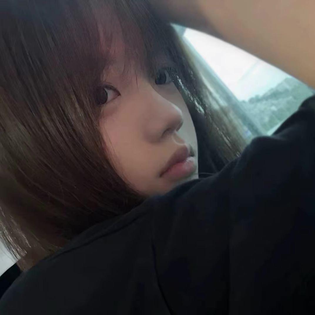 情绪渐渐零碎