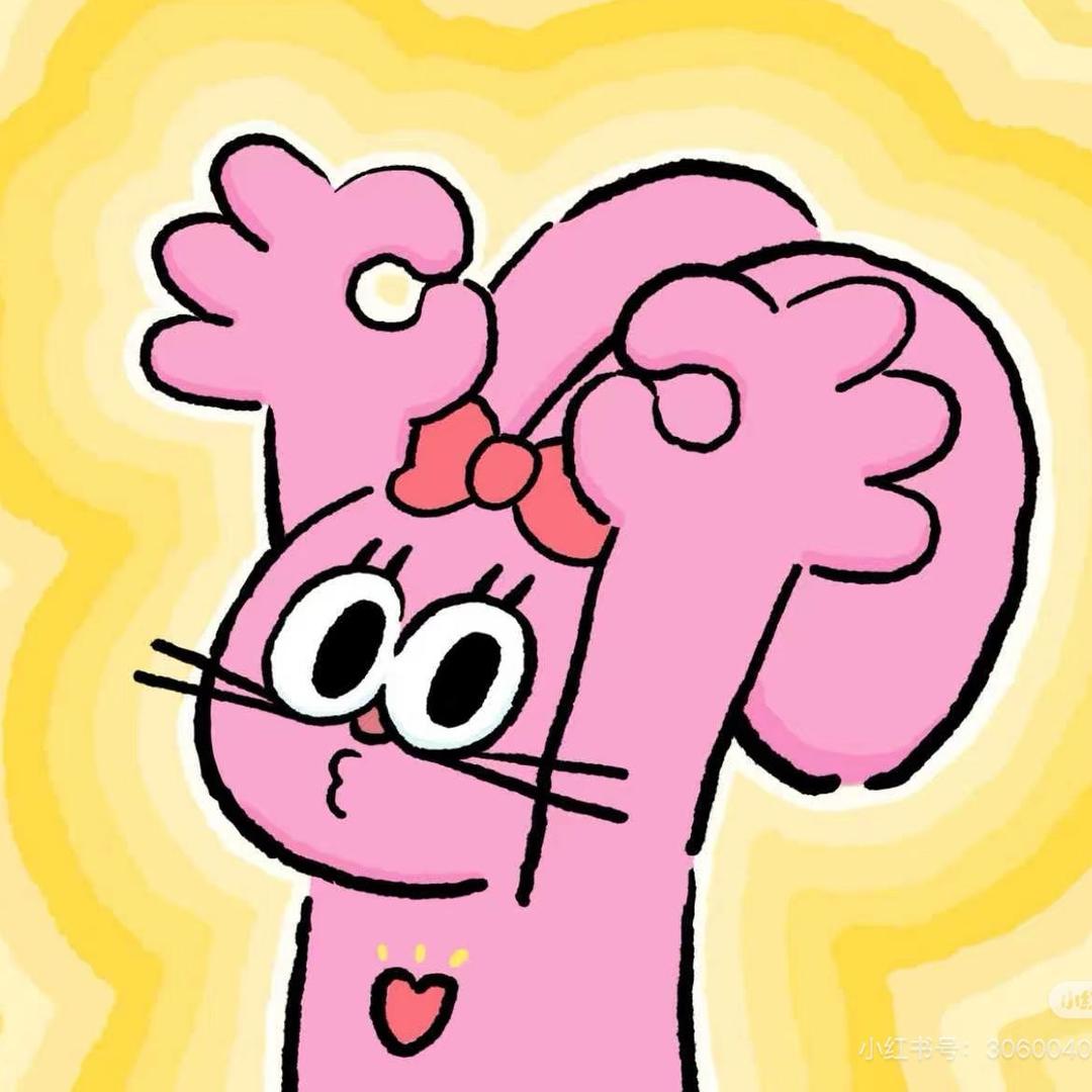 七月🎀（欧气版）