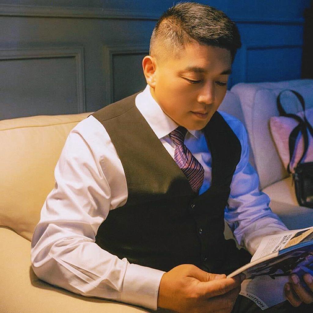 💍坤 坤💍