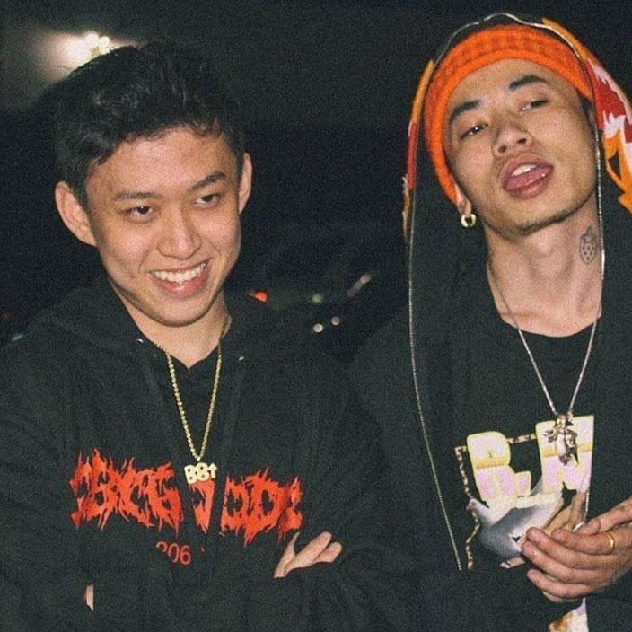 说唱世代文创🎵