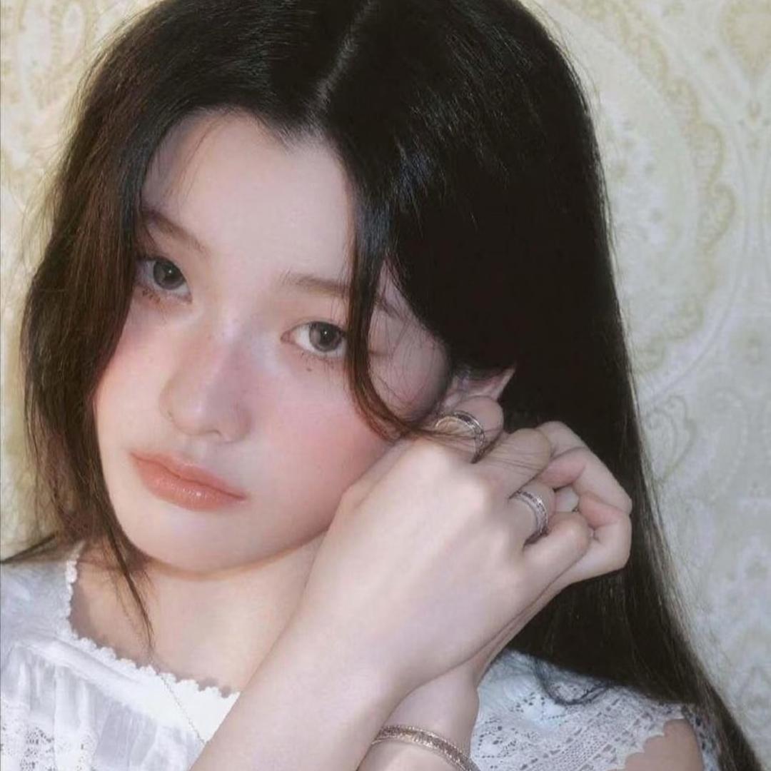 橘兔（恩师罗宏明）