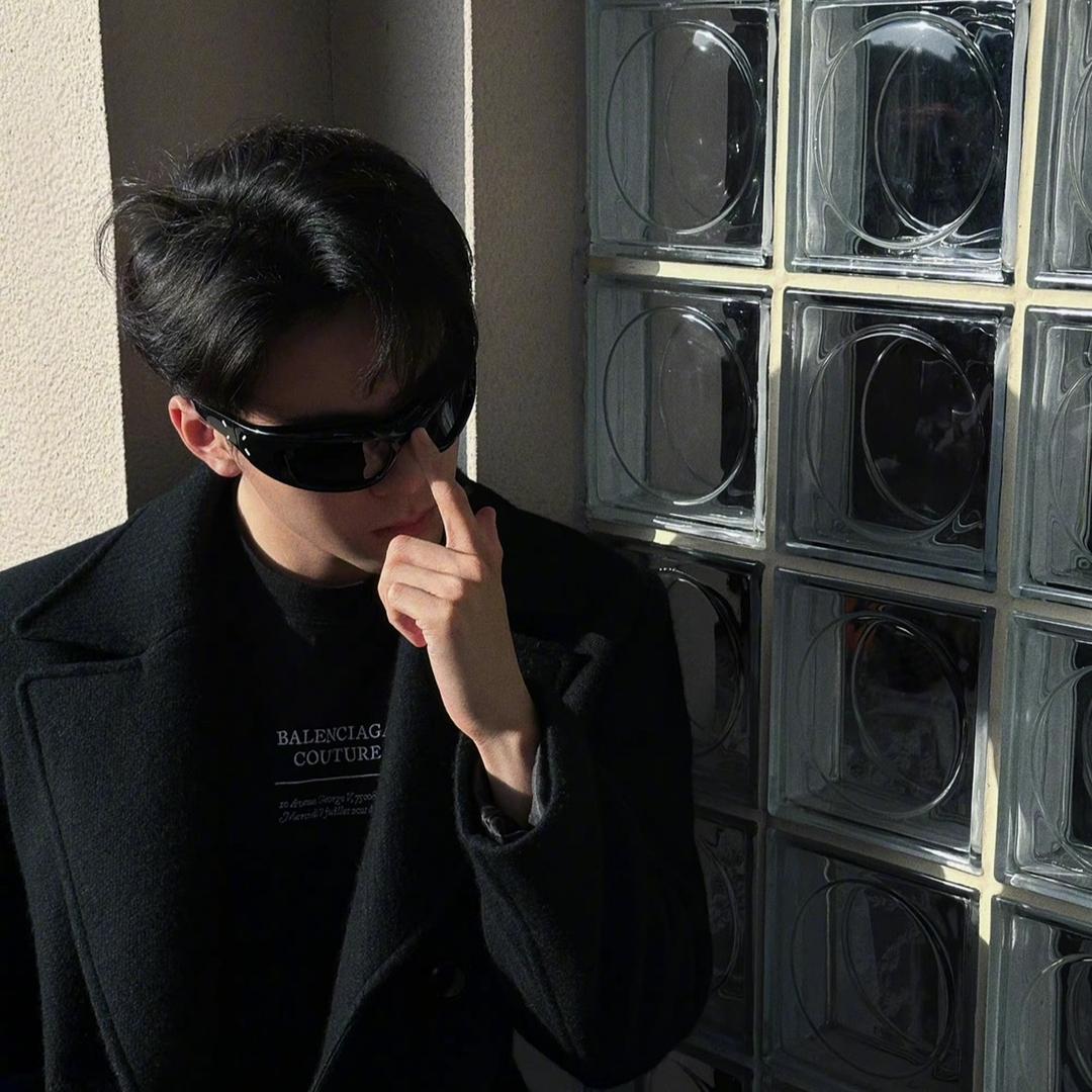 如意不顺我心意