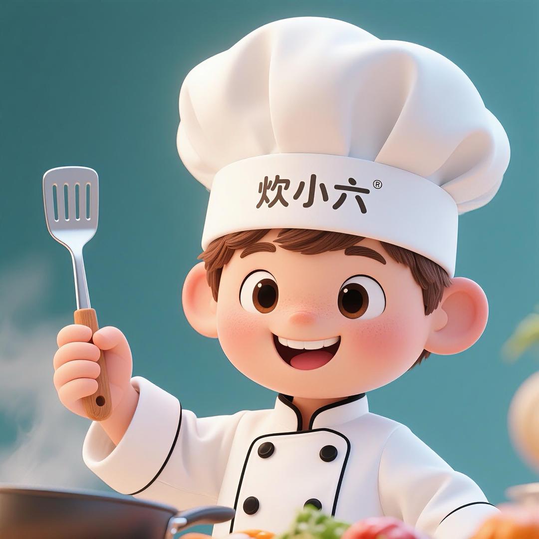 炊小六食品旗舰店