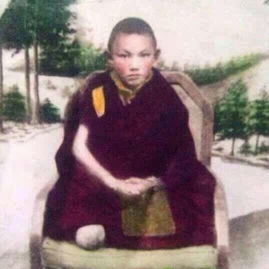 石头