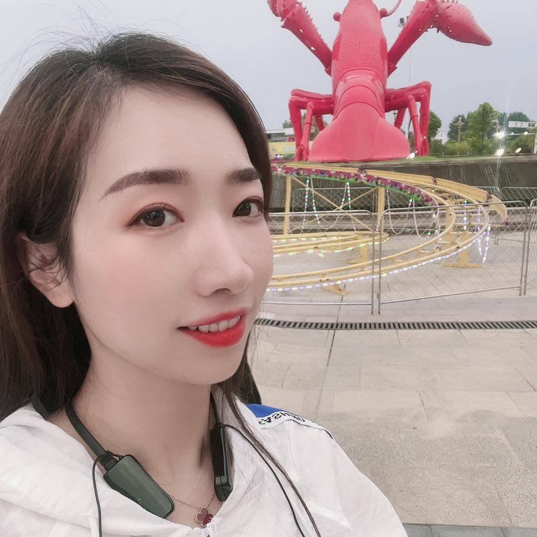 吵吵( 加油！ ）