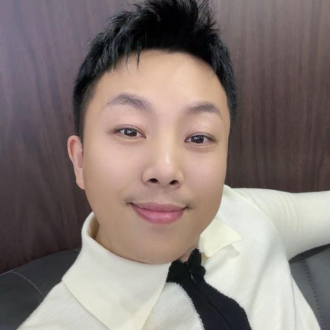 陈宇在长春