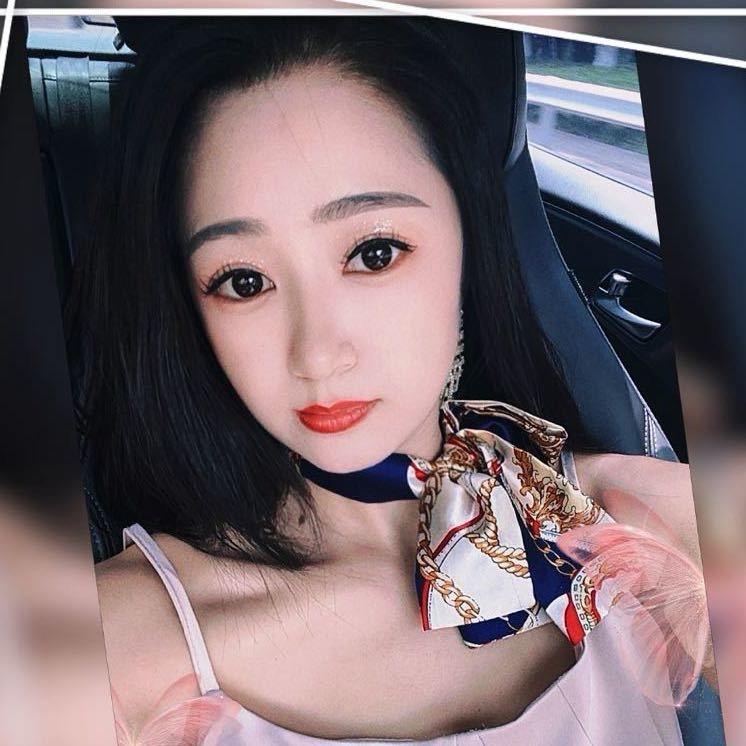 冰冰姐🥰