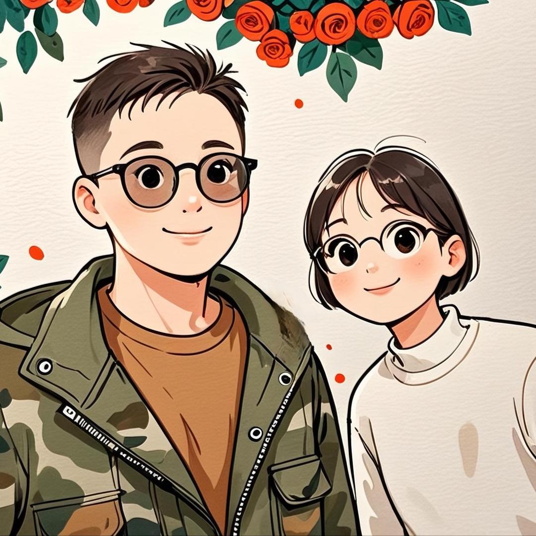 🌟南桉