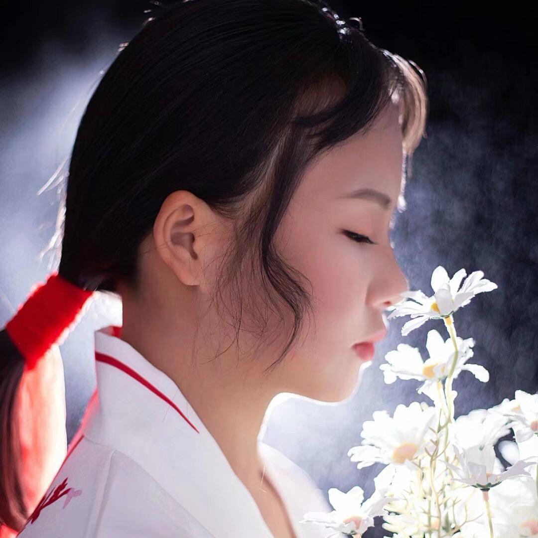 婷宝在努力