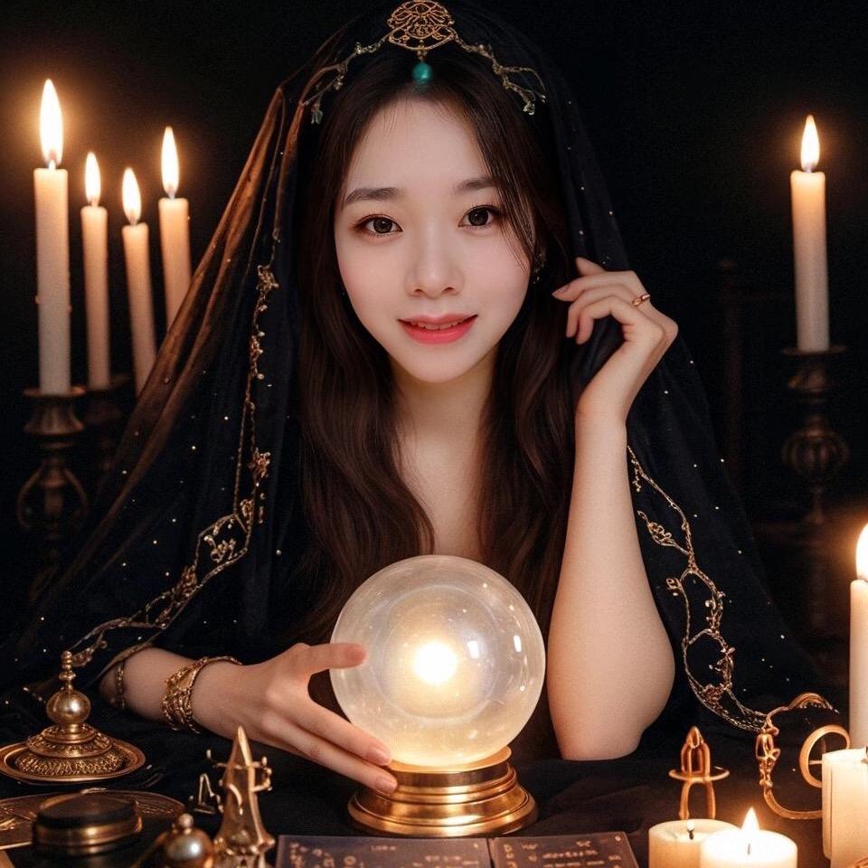 奔月