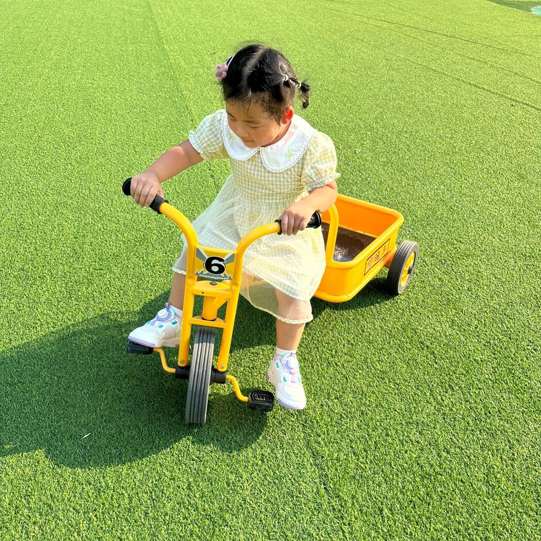 🌈 然 宝 儿 ～