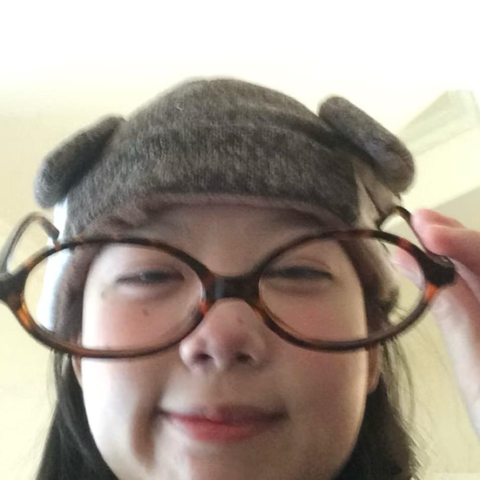 小白老师🐽