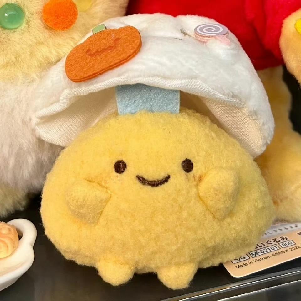 北极甜虾