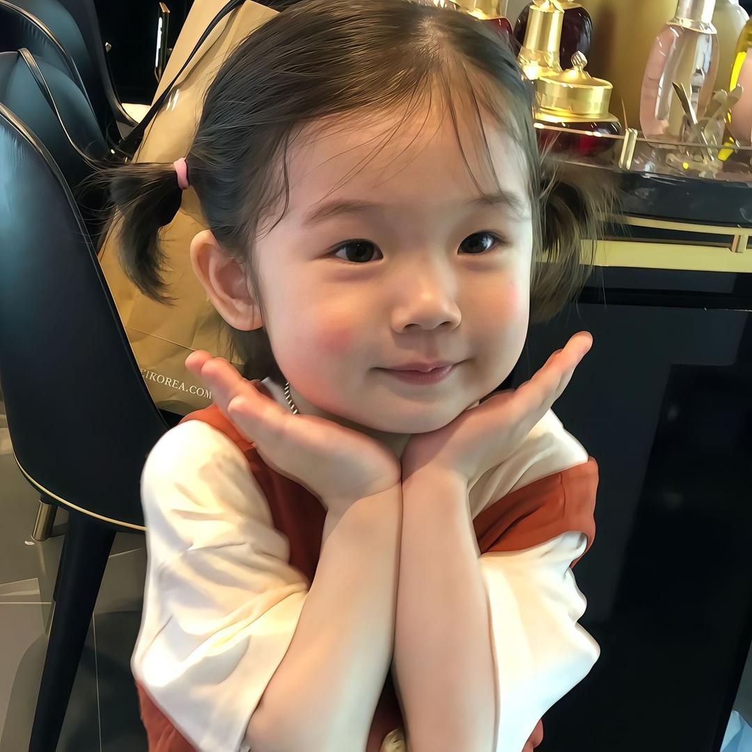 小美