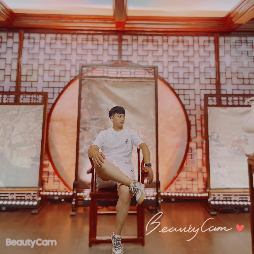 卡秀造型设计小凯