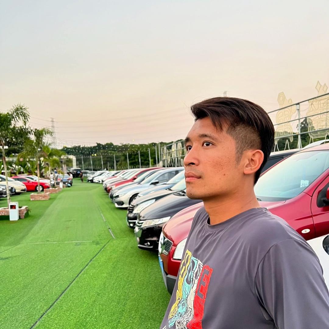 广州啊健二手车