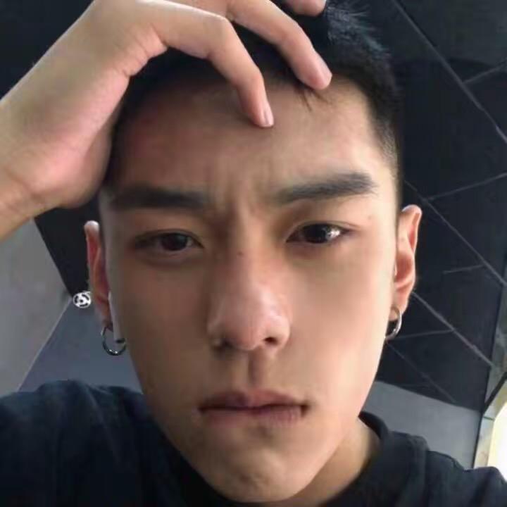 吃麻辣烫被卡颜