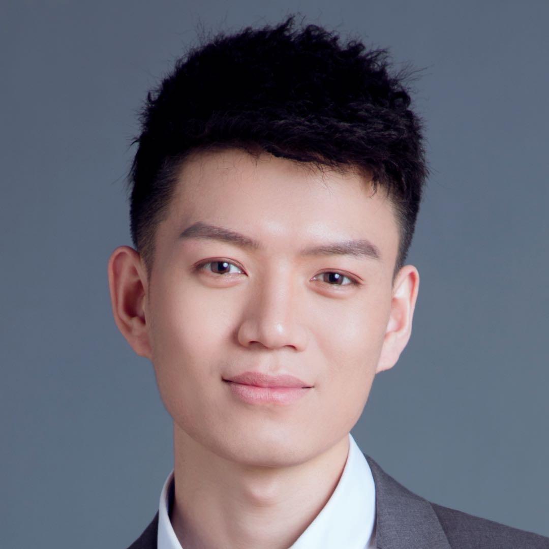 物理老师孙竞轩