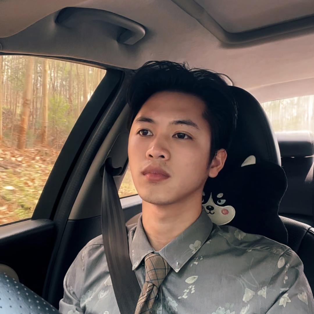 波兄vlog