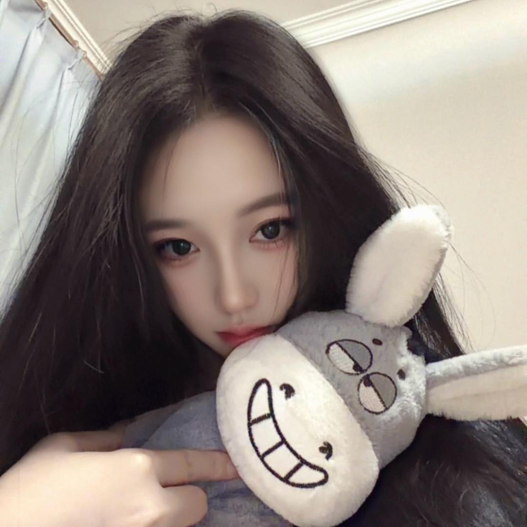 全球最萌美少女🐰