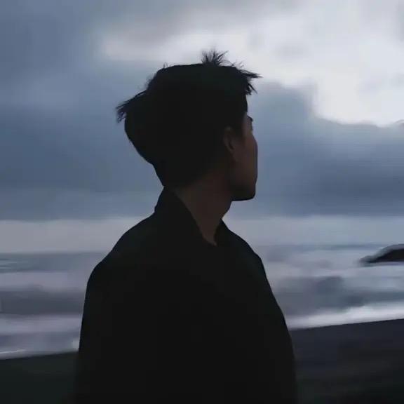 晚风--