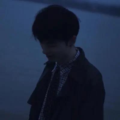 穿过寒冬拥抱你