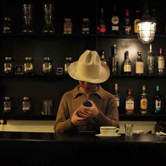 30s Café
