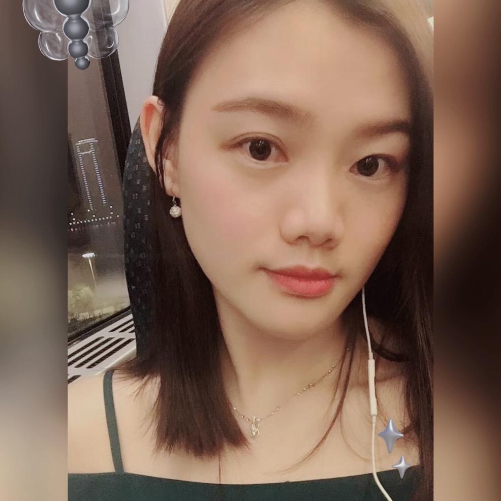 爱吃呀娟娟
