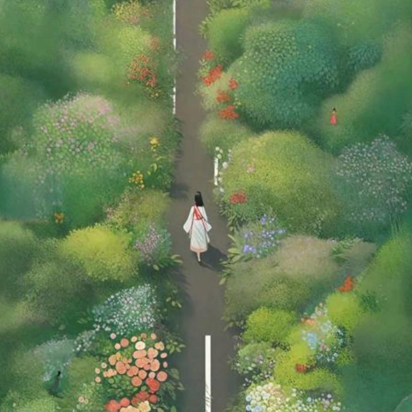 安冉