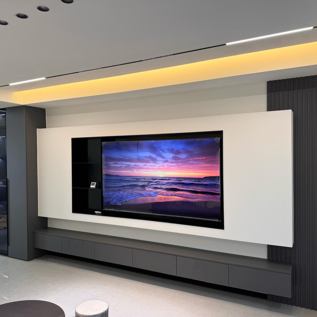 晟亿装饰•设计工作室